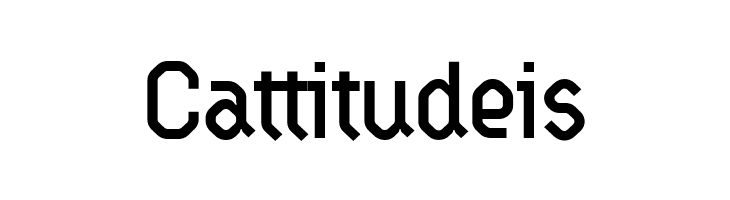 Hydrophilia  Free Fonts Download