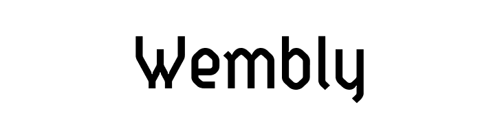 Hydrophilia  Free Fonts Download