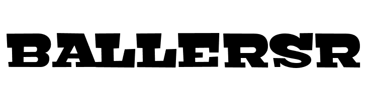 Bigfish Black  Free Fonts Download