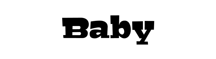 Bigfish Black  Free Fonts Download