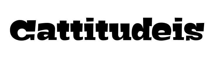 Bigfish Black  Free Fonts Download