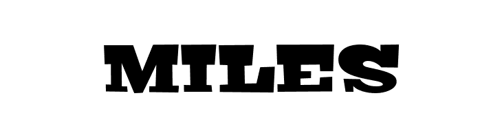 Bigfish Black  Free Fonts Download