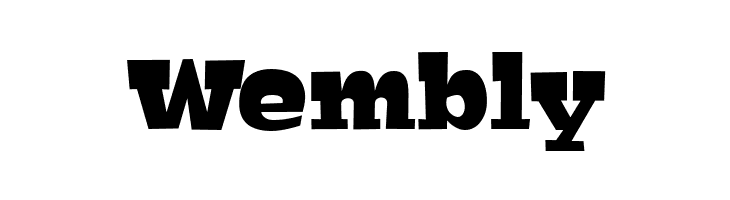 Bigfish Black  Free Fonts Download