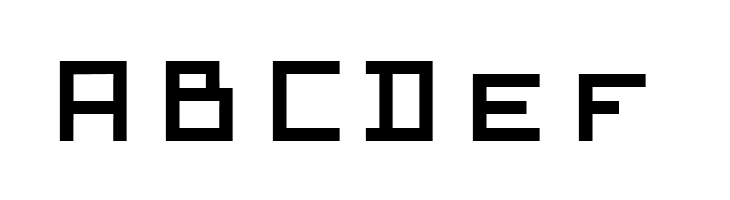 AquariusSmallCaps  Free Fonts Download