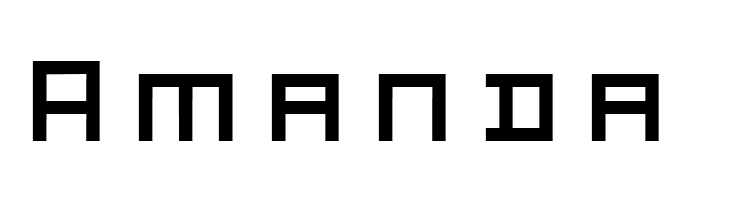 AquariusSmallCaps  Free Fonts Download