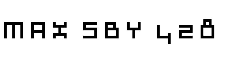 AquariusSmallCaps  Free Fonts Download