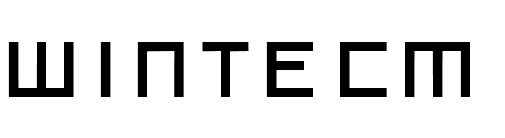 AquariusSmallCaps  Free Fonts Download