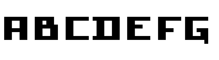 AquariusBold  Free Fonts Download