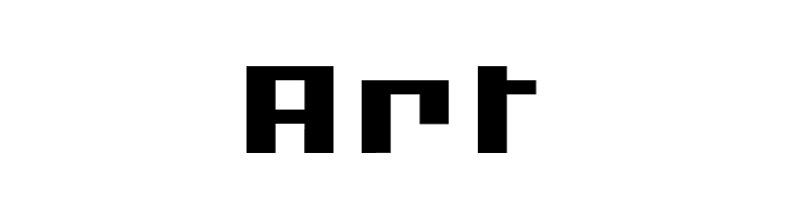 AquariusBold  Free Fonts Download