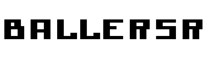 AquariusBold  Free Fonts Download