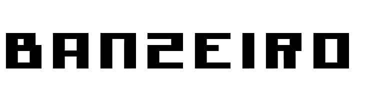 AquariusBold  Free Fonts Download