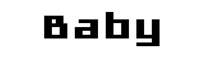 AquariusBold  Free Fonts Download