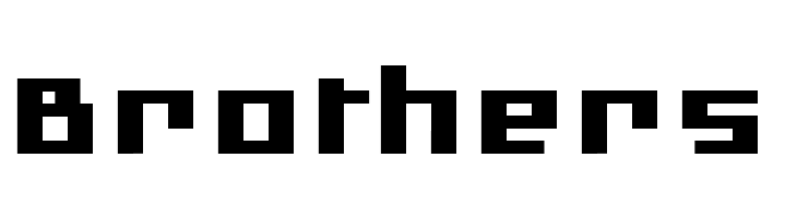 AquariusBold  Free Fonts Download