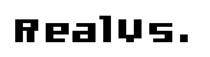 AquariusBold  Free Fonts Download