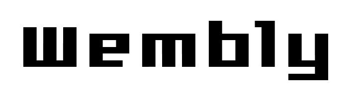 AquariusBold  Free Fonts Download