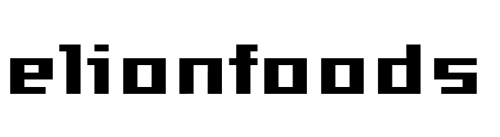 AquariusBold  Free Fonts Download