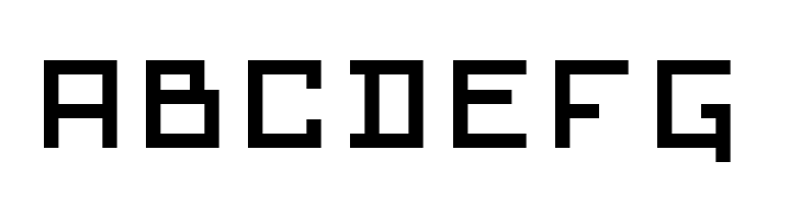 AquariusMono  Free Fonts Download