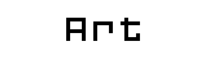 AquariusMono  Free Fonts Download