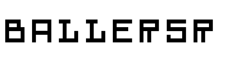 AquariusMono  Free Fonts Download