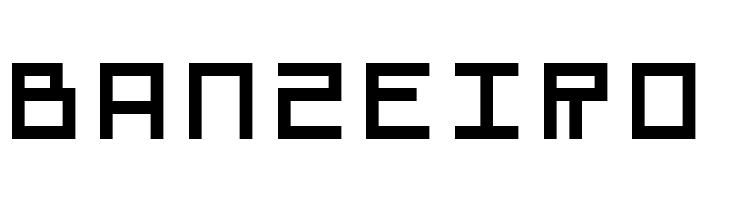 AquariusMono  Free Fonts Download