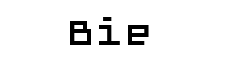 AquariusMono  Free Fonts Download