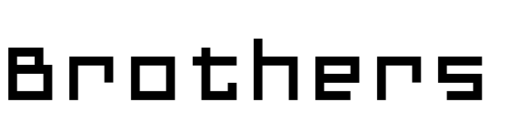 AquariusMono  Free Fonts Download