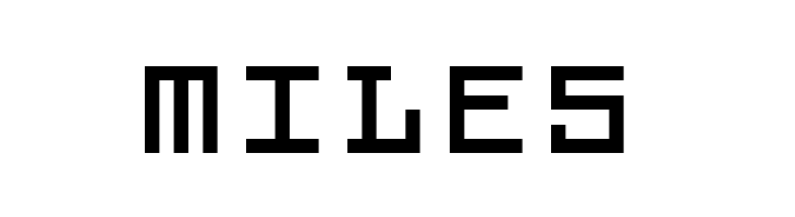 AquariusMono  Free Fonts Download