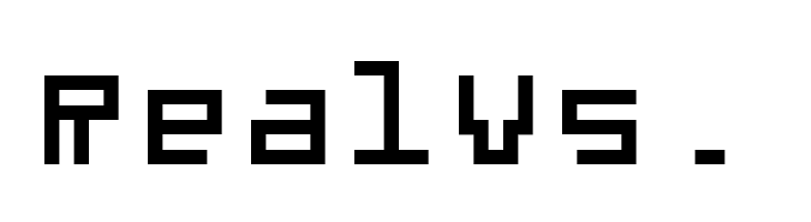 AquariusMono  Free Fonts Download