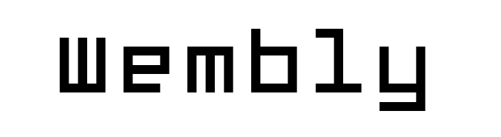 AquariusMono  Free Fonts Download