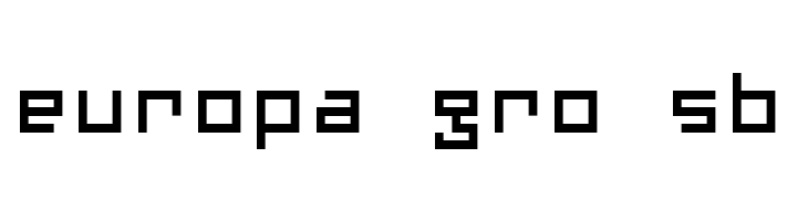 AquariusMono  Free Fonts Download