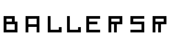 AquariusRegular  Free Fonts Download