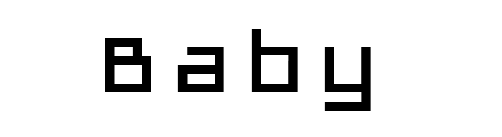 AquariusRegular  Free Fonts Download