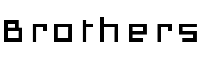 AquariusRegular  Free Fonts Download