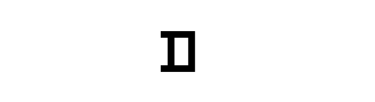 AquariusRegular  Free Fonts Download