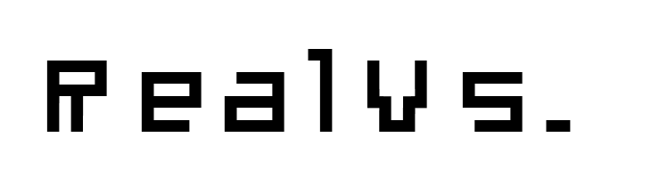 AquariusRegular  Free Fonts Download