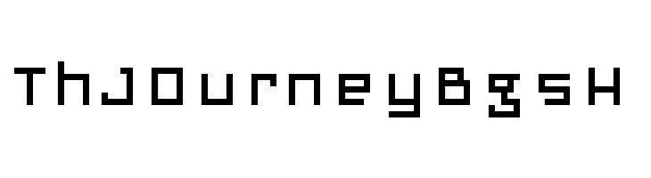 AquariusRegular  Free Fonts Download