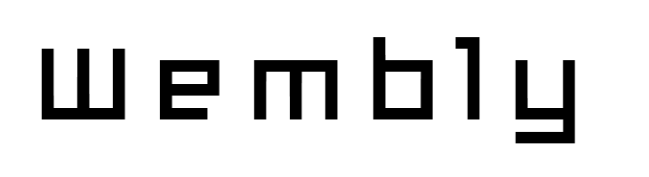 AquariusRegular  Free Fonts Download