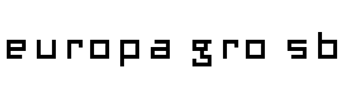 AquariusRegular  Free Fonts Download
