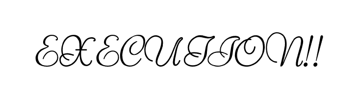 ReliantLimitedFreeVersion  Free Fonts Download