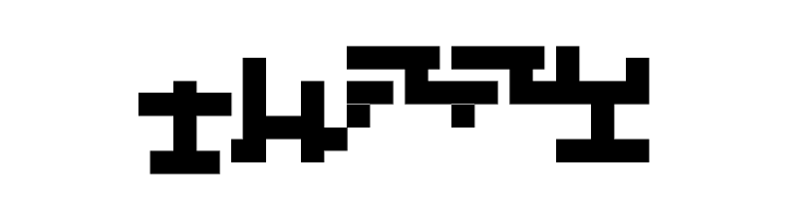 Kruptos Regular  Free Fonts Download