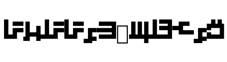 Kruptos Regular  Free Fonts Download