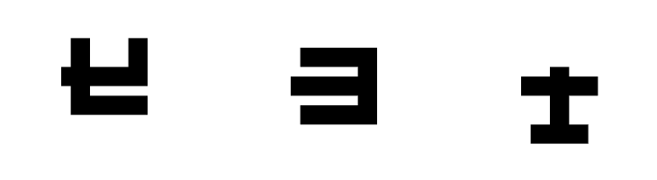 Kruptos Regular  Free Fonts Download