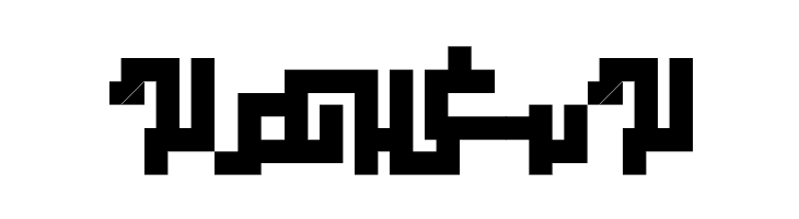 Kruptos Regular  Free Fonts Download