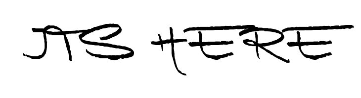 MarleenScriptreduced-Medium  Free Fonts Download