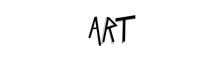 Slaytanic  Free Fonts Download