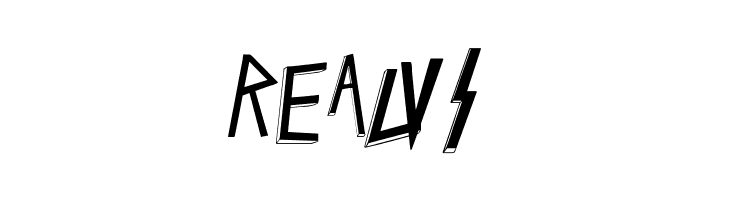 Slaytanic  Free Fonts Download