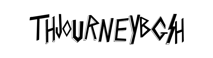 Slaytanic  Free Fonts Download