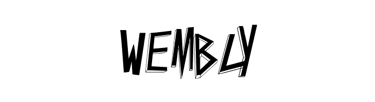 Slaytanic  Free Fonts Download