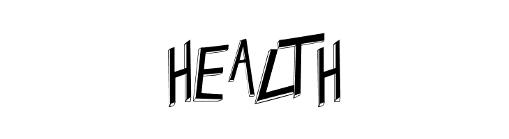 Slaytanic  Free Fonts Download