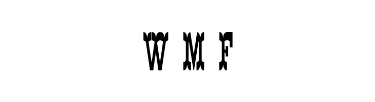 K22 Eureka NoFrills  Free Fonts Download